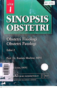 sinopsis obstetri