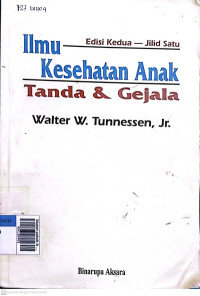 Materi pokok bidang studi perawatan kesehatan anak