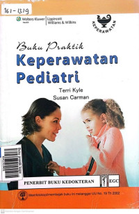 Buku praktik keperawatan pediatri (bks)