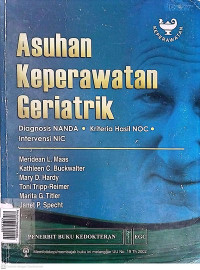 Asuhan keperawatan geriatrik diagnosis nanda kriteria hasil NOC