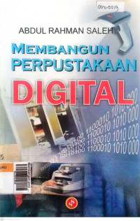 Membangun perpustakaan digital