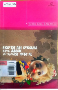 Eksploitasi seksual pada anak & retardasi mental