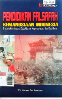 Pendidikan falsafah kemanusiaan indonesia