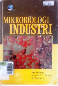 Mikrobiologi industri