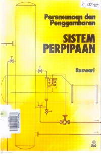 Sistem perpipaan (perencanaan & penggambaran)