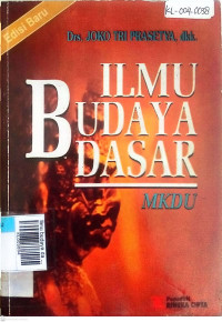 Ilmu budaya dasar