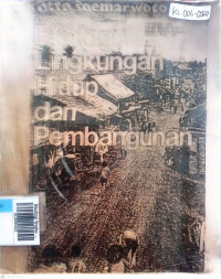 Ekologi lingkungan hidup dan pembangunan