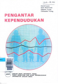 Pengantar kependudukan