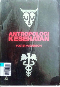 Antropologi kesehatan