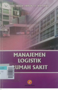 Manajemen logistik rumah sakit