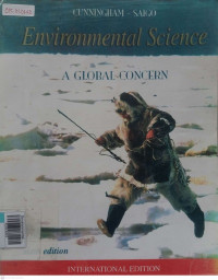 Environmental science (a global concern)