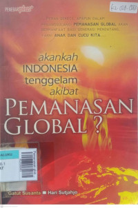 Pemanasan global