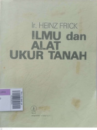 Ilmu & alat ukur tanah