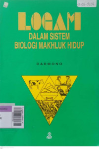 Logam dalam sistem biologi makhluk hidup