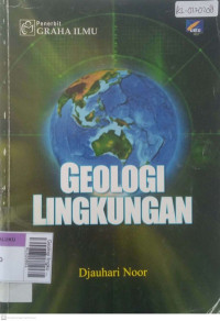 Geologi lingkungan