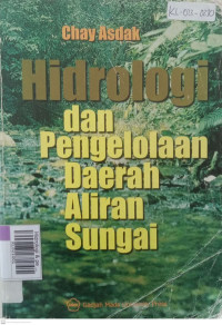 Hidrologi & pengolahan daerah aliran sungai