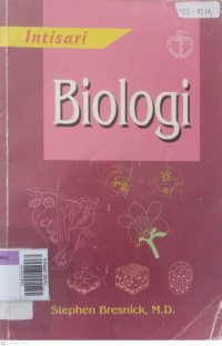 Intisari biologi