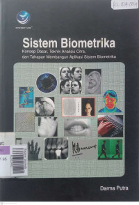 Sistem biometrika