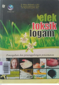 Efek toksik logam