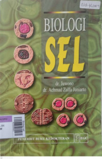 Biologi sel