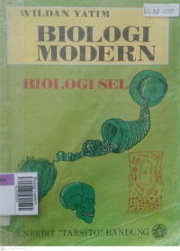 Biologi modern (biologi sel