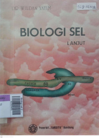 Biologi sel (lanjut)