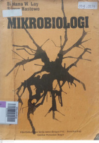 Mikrobiologi