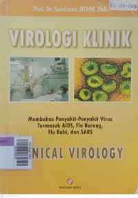 Virologi klinik