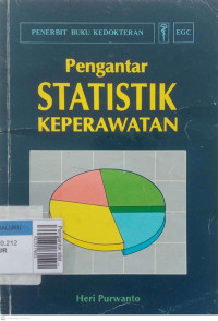 Pengantar statistik keperawatan