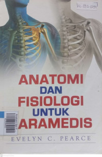 Anatomi dan fisiologi untuk paramedis