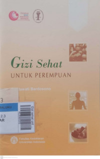 Gizi sehat untuk perempuan