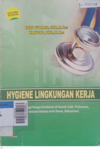 Hygiene lingkungan kerja