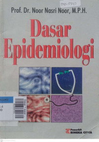 Dasar ? dasar epidemiologi