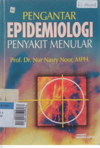 Pengantar epidemiologi penyakit menular