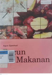 Racun dalam makanan