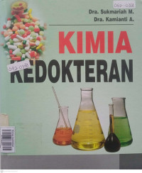 Kimia kedokteran