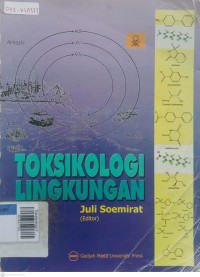 Toksikologi lingkungan