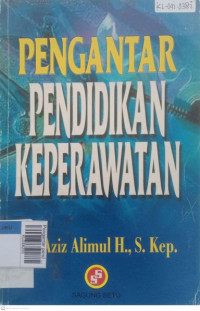 Pengantar pendidikan keperawatan