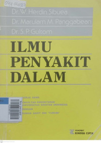 Ilmu penyakit dalam