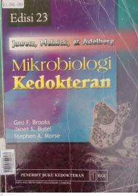 Mikrobiologi kedokteran