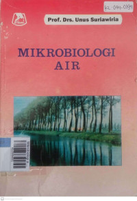 Mikrobiologi air