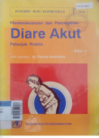 Diare akut ed. 2