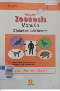 Zoonosis kedokteran