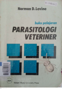 Parasitologi veteriner