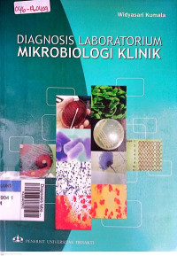 Diagnosis laboratorium mikrobiologi klinik