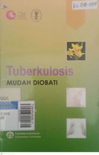 Tuberkulosis mudah di obati