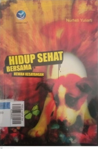 Hidup sehat bersama hewan kesayangan