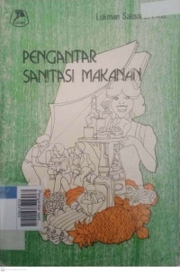 Pengantar sanitasi makanan