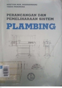 Perancangan & pemeliharaan system plambing