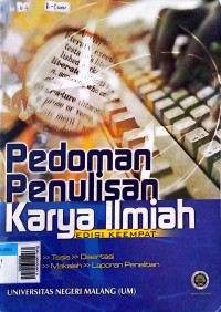 Buku panduan akademik politeknik kesehatan Maluku tahun akademik 2014 / 2015